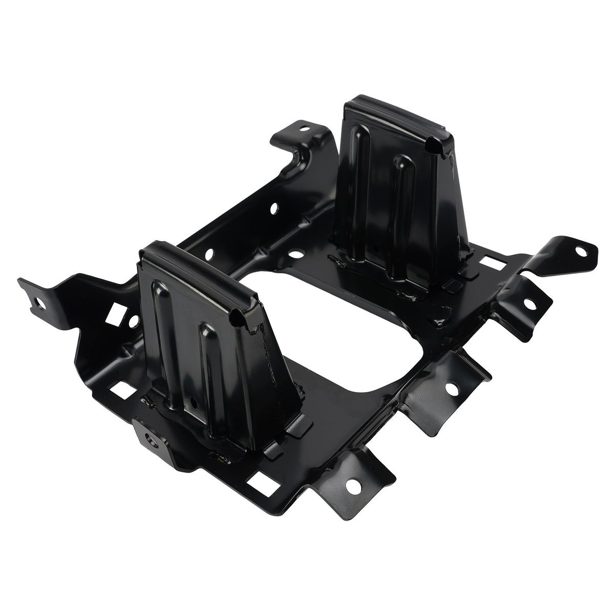 2019 Ram 1500 Rebel Front Bumper Bracket Kit 68449583AA 68449583AB Generic