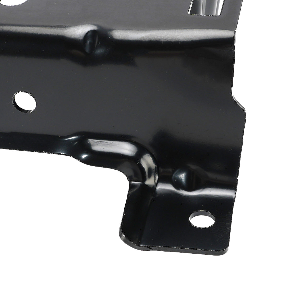 2019 Ram 1500 Rebel Front Bumper Bracket Kit 68449583AA 68449583AB Generic
