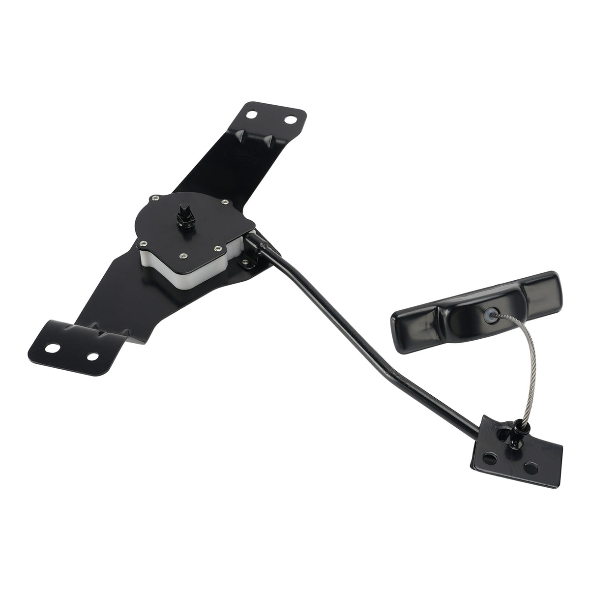 2008-2015 Hyundai iLoad Spare Wheel Carrier 628004H000 628004H100 Generic