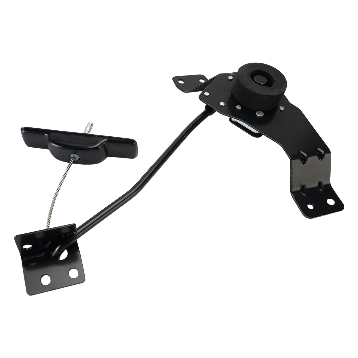2008-2015 Hyundai iLoad Spare Wheel Carrier 628004H000 628004H100 Generic