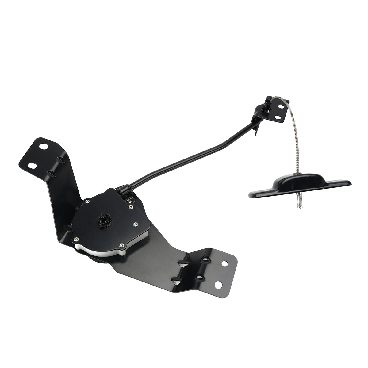 2008-2015 Hyundai iLoad Spare Wheel Carrier 628004H000 628004H100 Generic