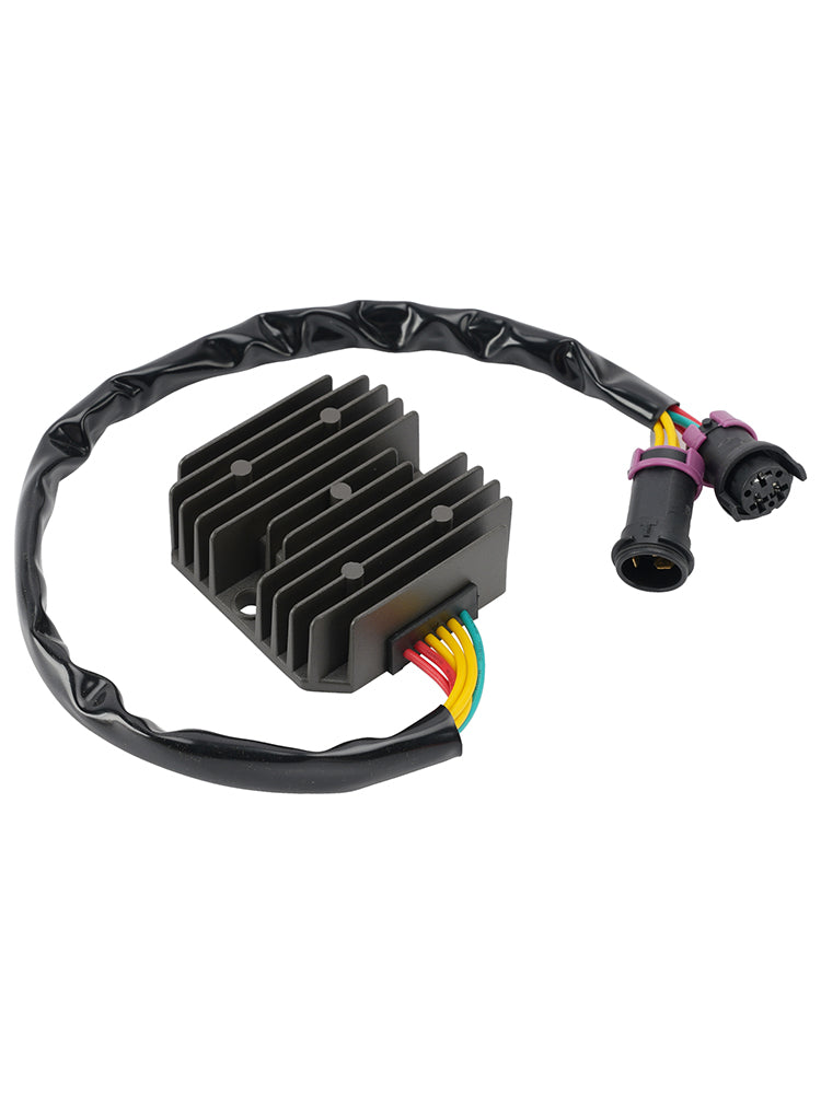 Voltage Regulator Rectifier For SWM Silver Vase 440 Gran Turismo 440 2016-2018