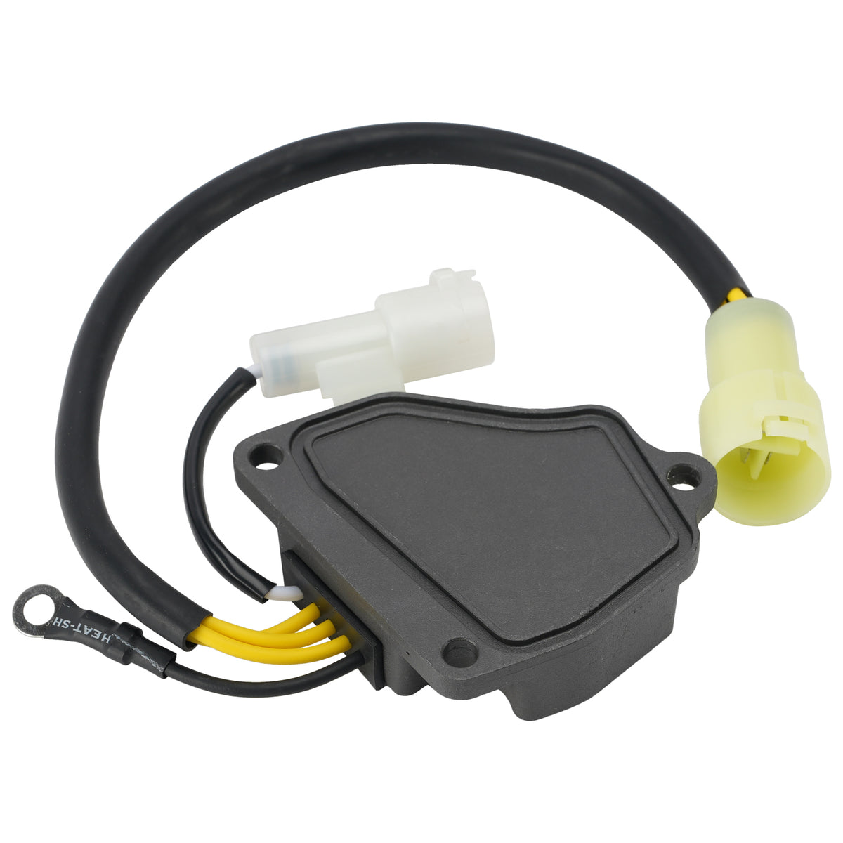 Regulator Rectifier For Honda 60Hp Outboard BF60A BFP60A 31750-ZZ3-003