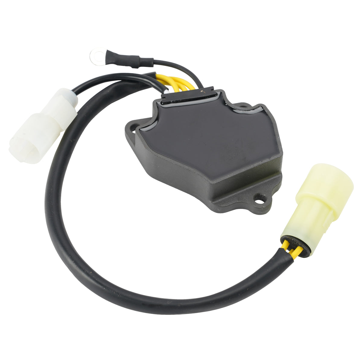 Regulator Rectifier For Honda 60Hp Outboard BF60A BFP60A 31750-ZZ3-003