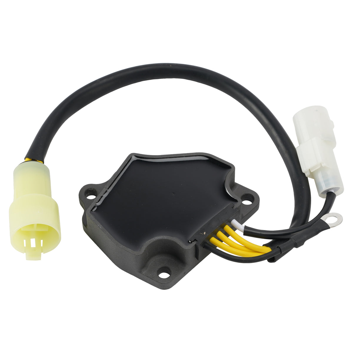 Regulator Rectifier For Honda 60Hp Outboard BF60A BFP60A 31750-ZZ3-003