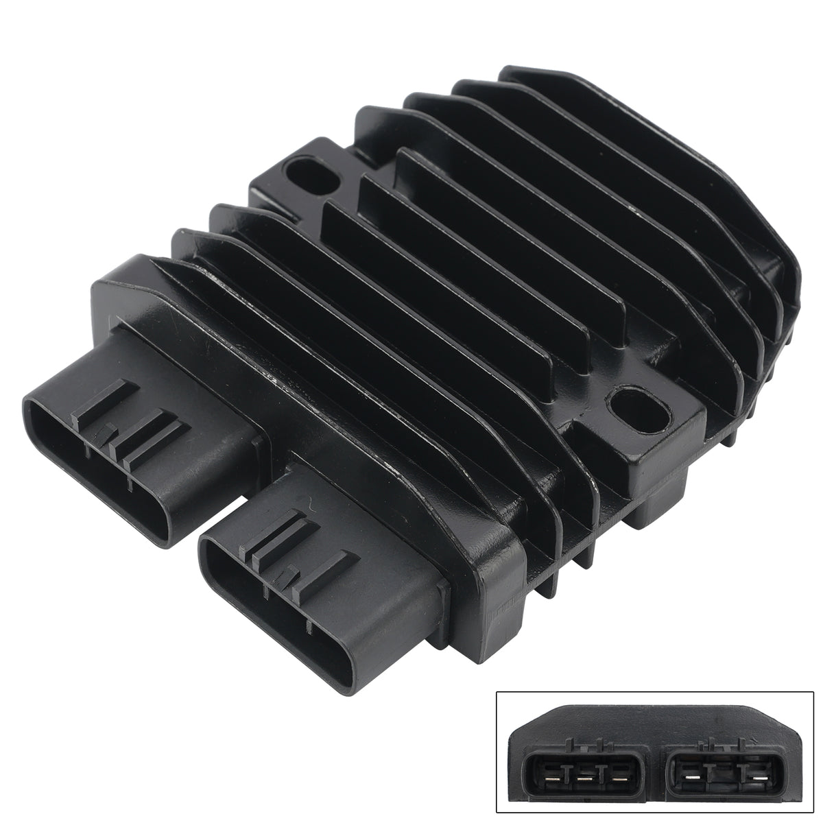 Voltage Rectifier Regulator For Voge Valico 650 650DS 650DSX Euro5 2021-2024