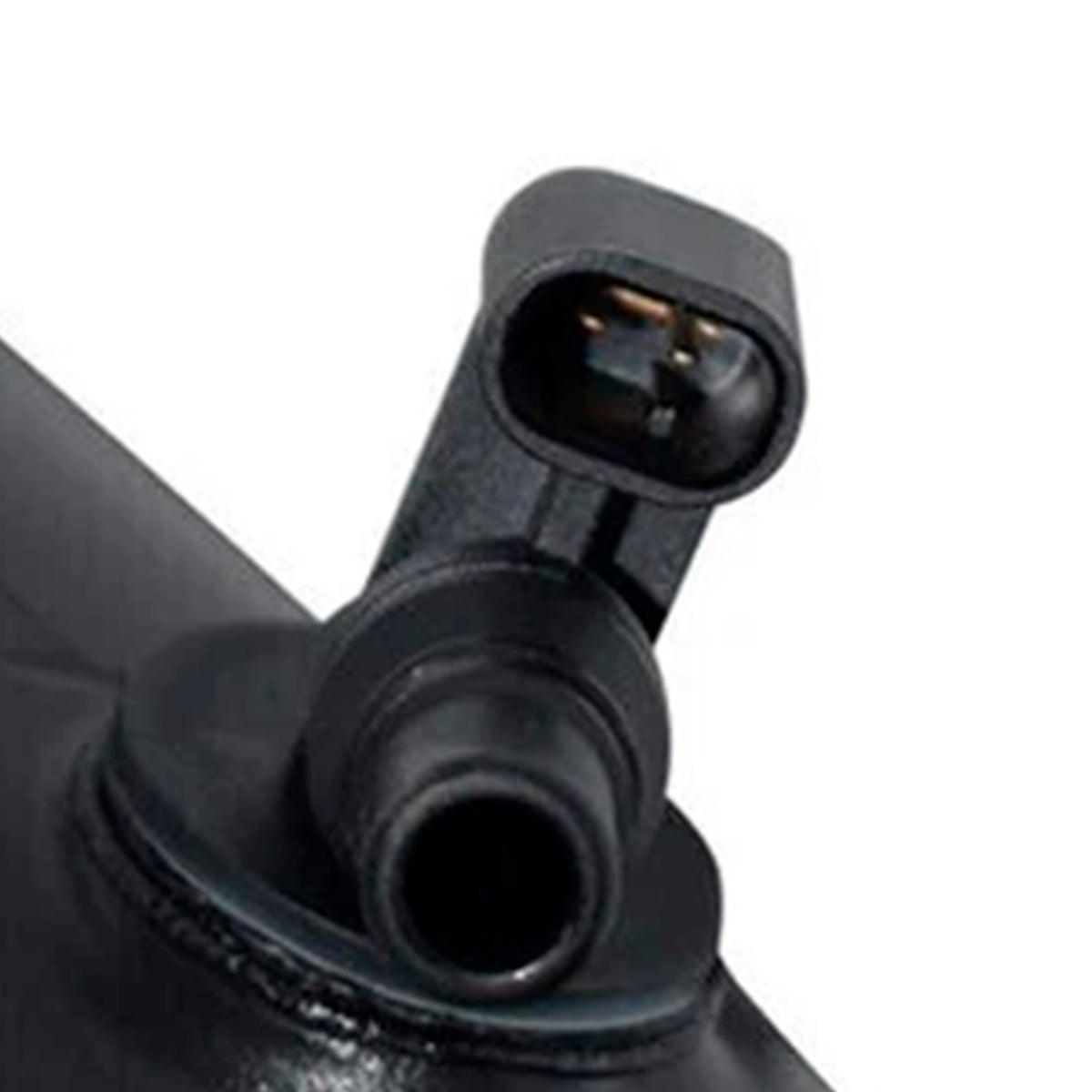 2011-2013 BMW MINI Cooper S Hatchback (R56) Air Intake Duct Hose Turbo Pipe 13717627501 Generic