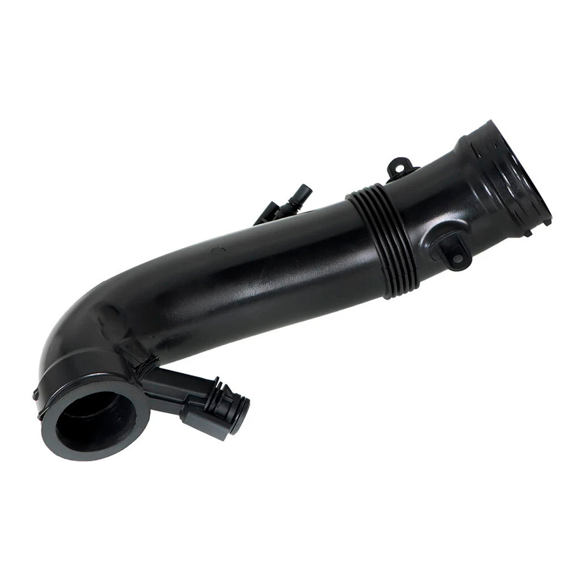 2012-2015 BMW MINI Cooper S Coupe (R58) Air Intake Duct Hose Turbo Pipe 13717627501 Generic