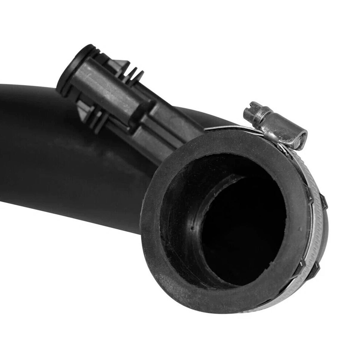 2011-2013 BMW MINI Cooper S Hatchback (R56) Air Intake Duct Hose Turbo Pipe 13717627501 Generic