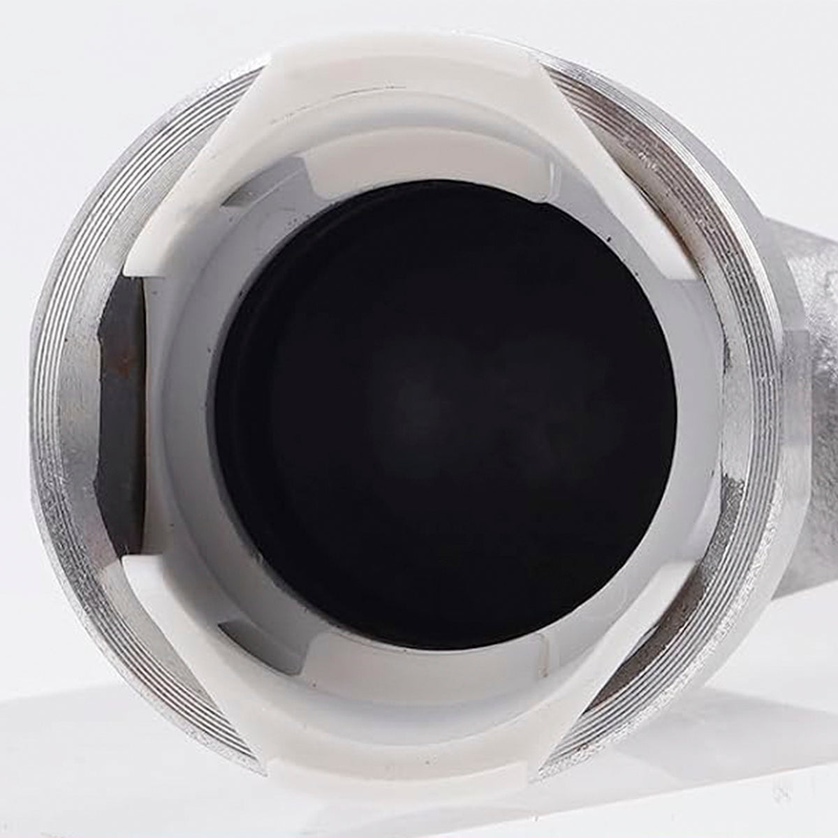 HVAC Heater Inlet Hose Connector 800-419HP 3/4*5/8