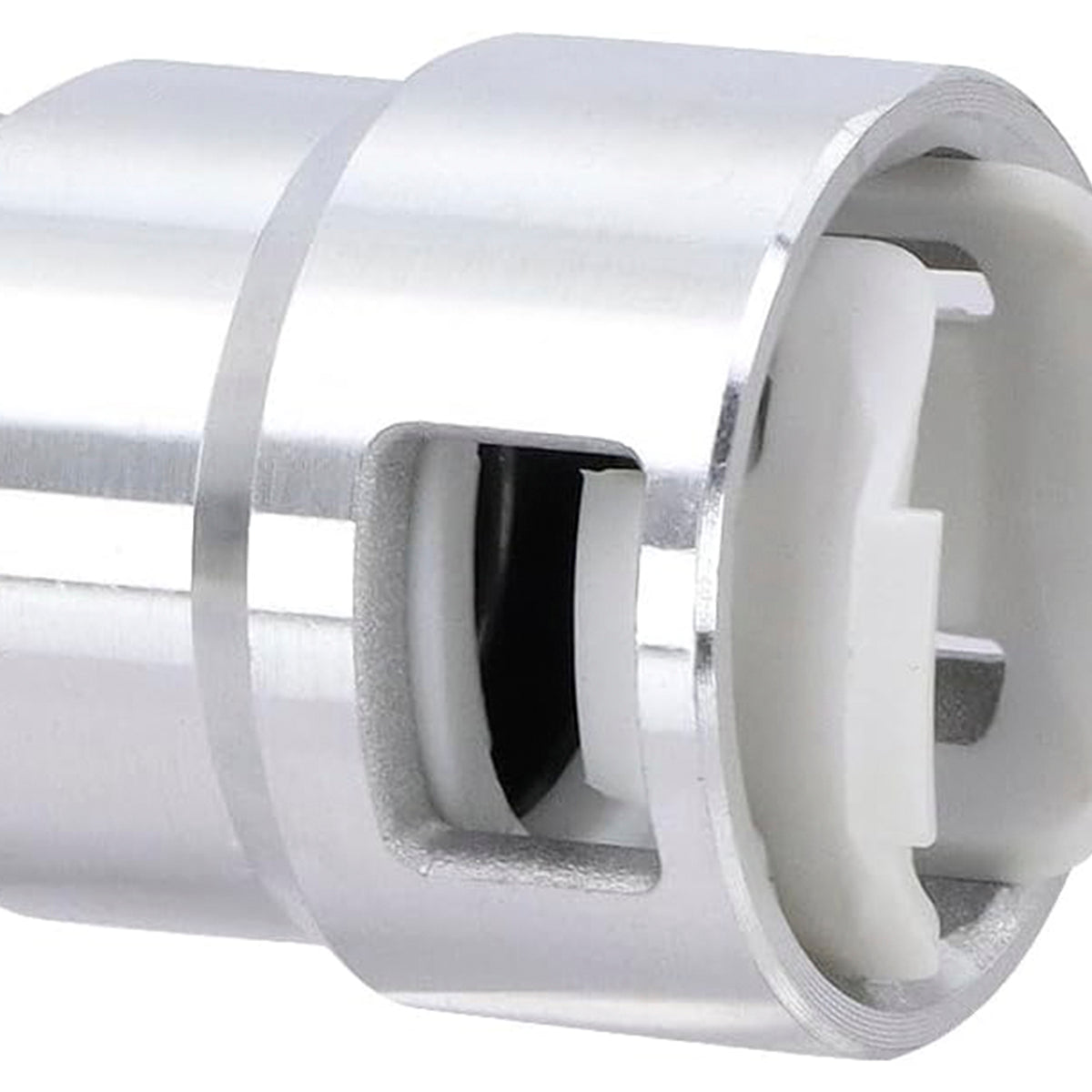 HVAC Heater Inlet Hose Connector 800-419HP 3/4*5/8
