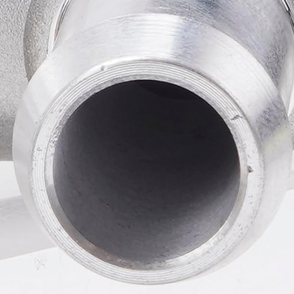 HVAC Heater Inlet Hose Connector 800-419HP 3/4*5/8