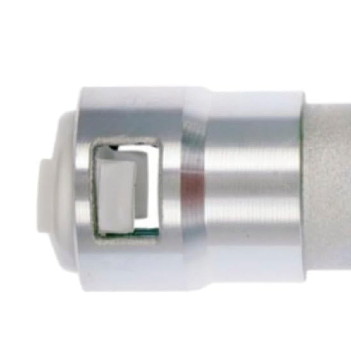 HVAC Heater Inlet Hose Connector 800-418HP 3/4*3/4