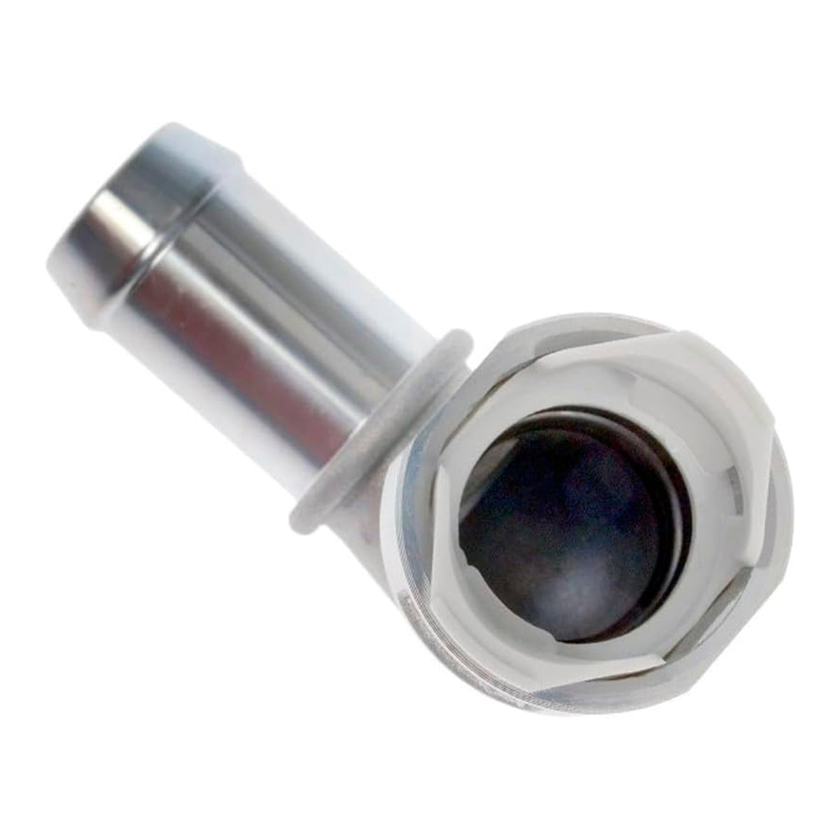 HVAC Heater Inlet Hose Connector 800-418HP 3/4*3/4