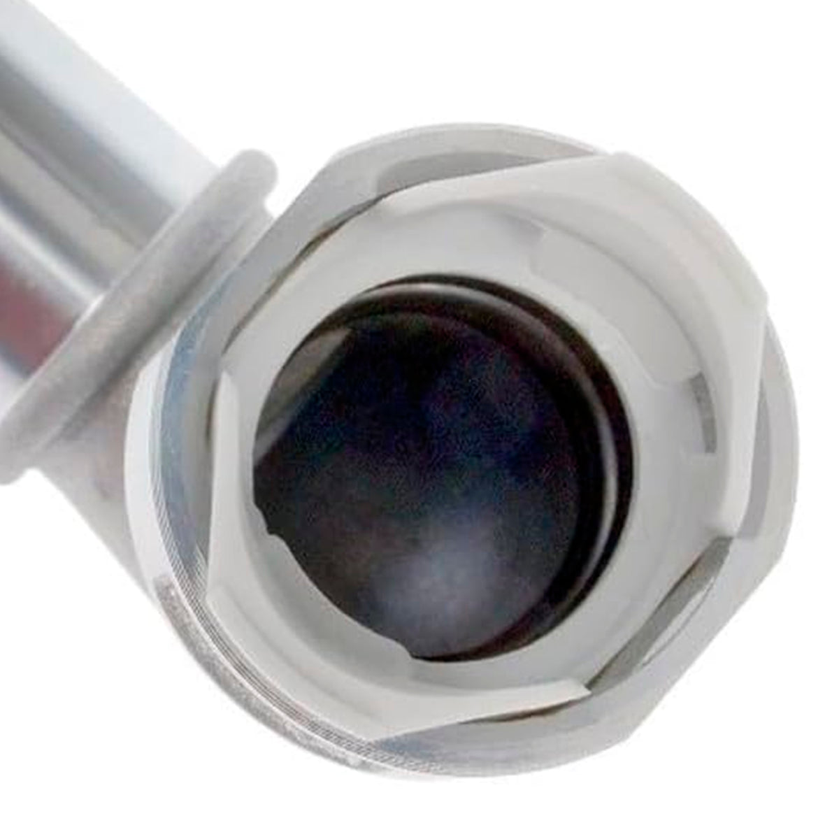 HVAC Heater Inlet Hose Connector 800-418HP 3/4*3/4