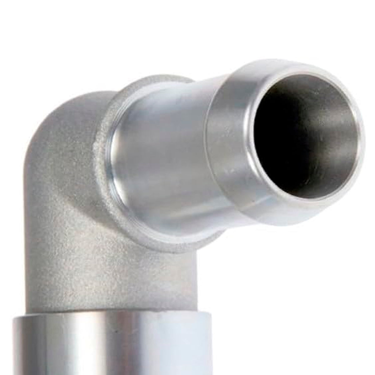 HVAC Heater Inlet Hose Connector 800-418HP 3/4*3/4