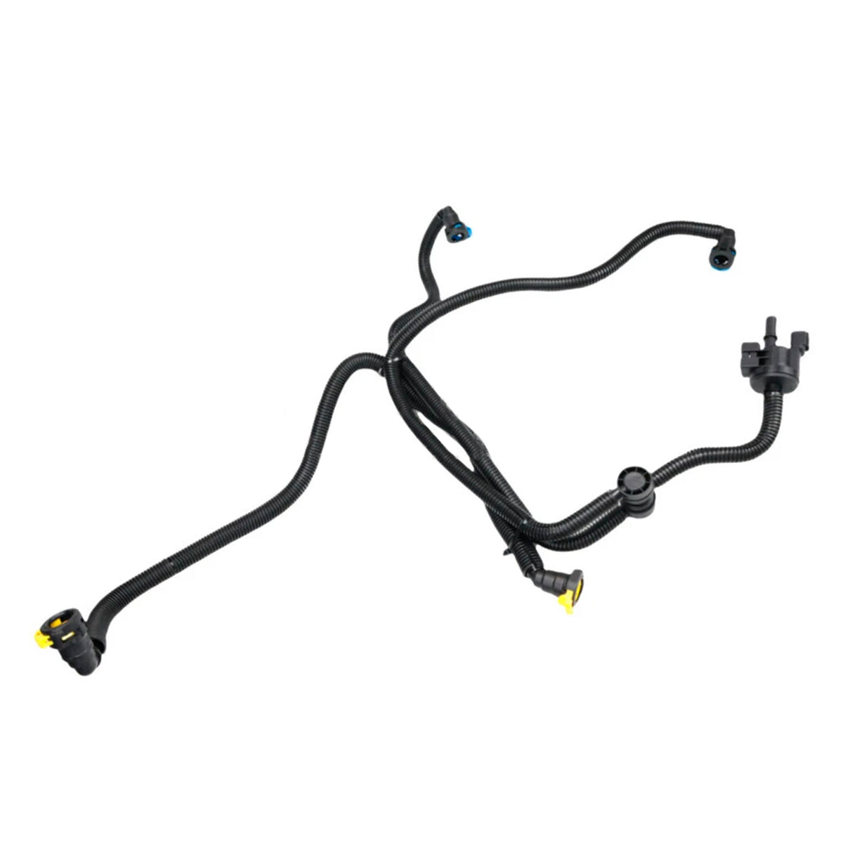 2015-2022 Ford Edge Canister Purge Valve Vent Hose K2GZ-9D289-A Generic