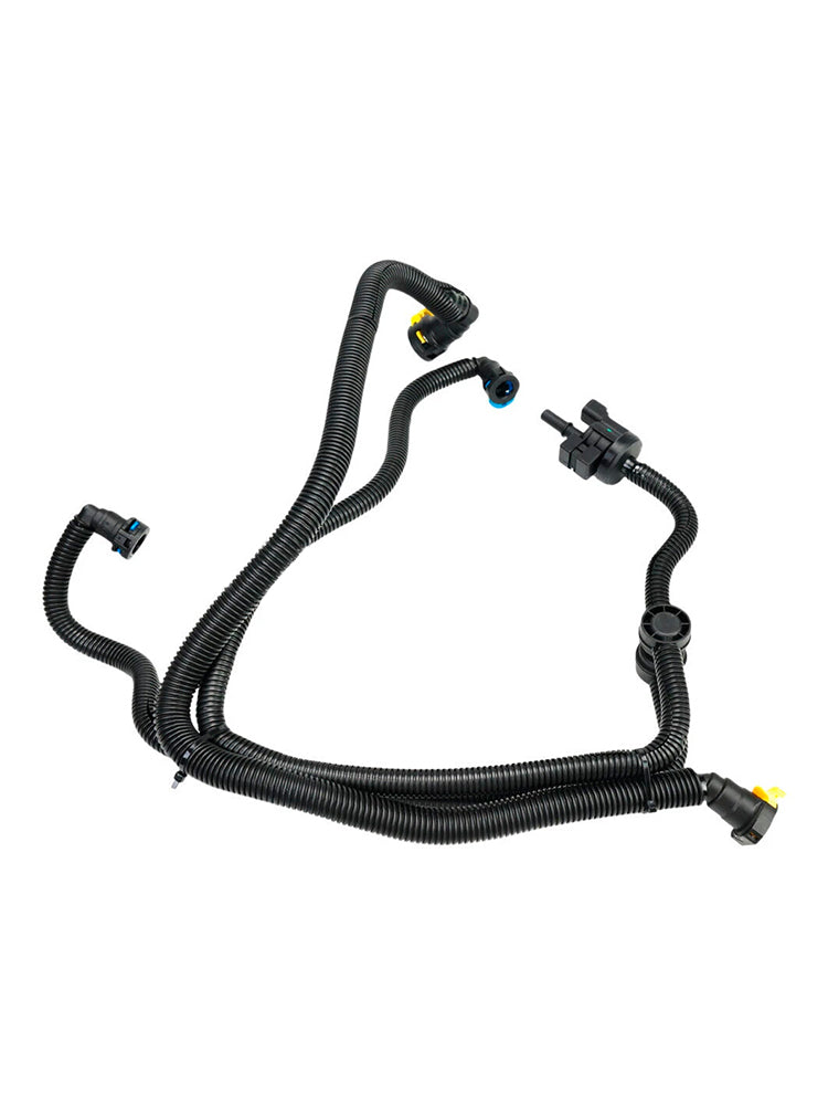 2015-2022 Ford Edge Canister Purge Valve Vent Hose K2GZ-9D289-A Generic