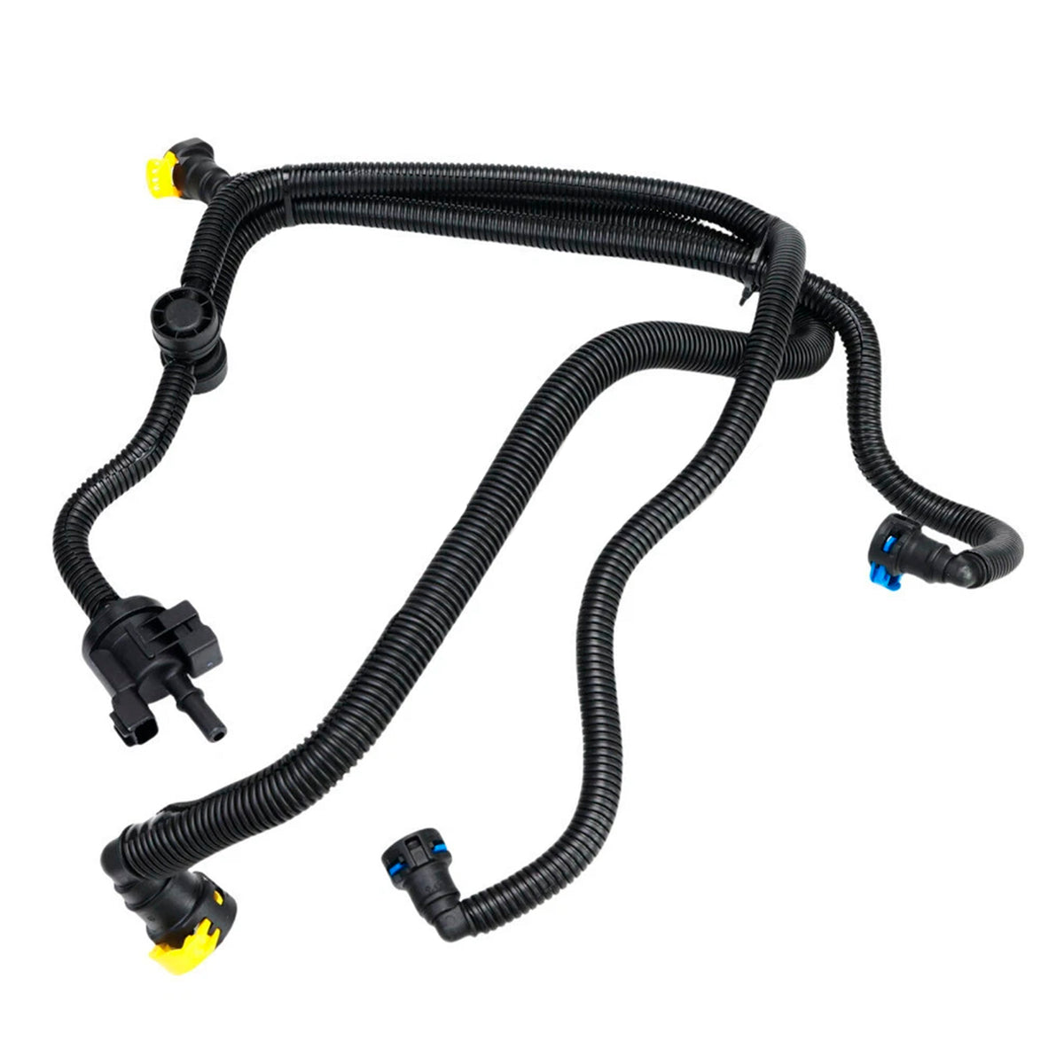 2015-2022 Ford Edge Canister Purge Valve Vent Hose K2GZ-9D289-A Generic