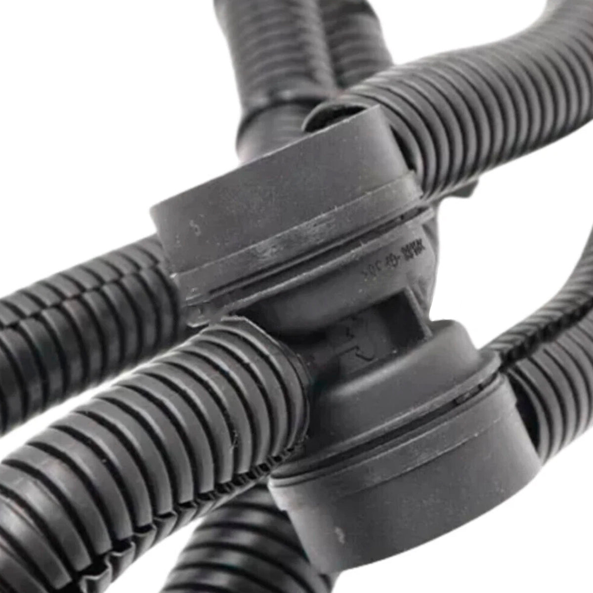 2015-2022 Ford Edge Canister Purge Valve Vent Hose K2GZ-9D289-A Generic