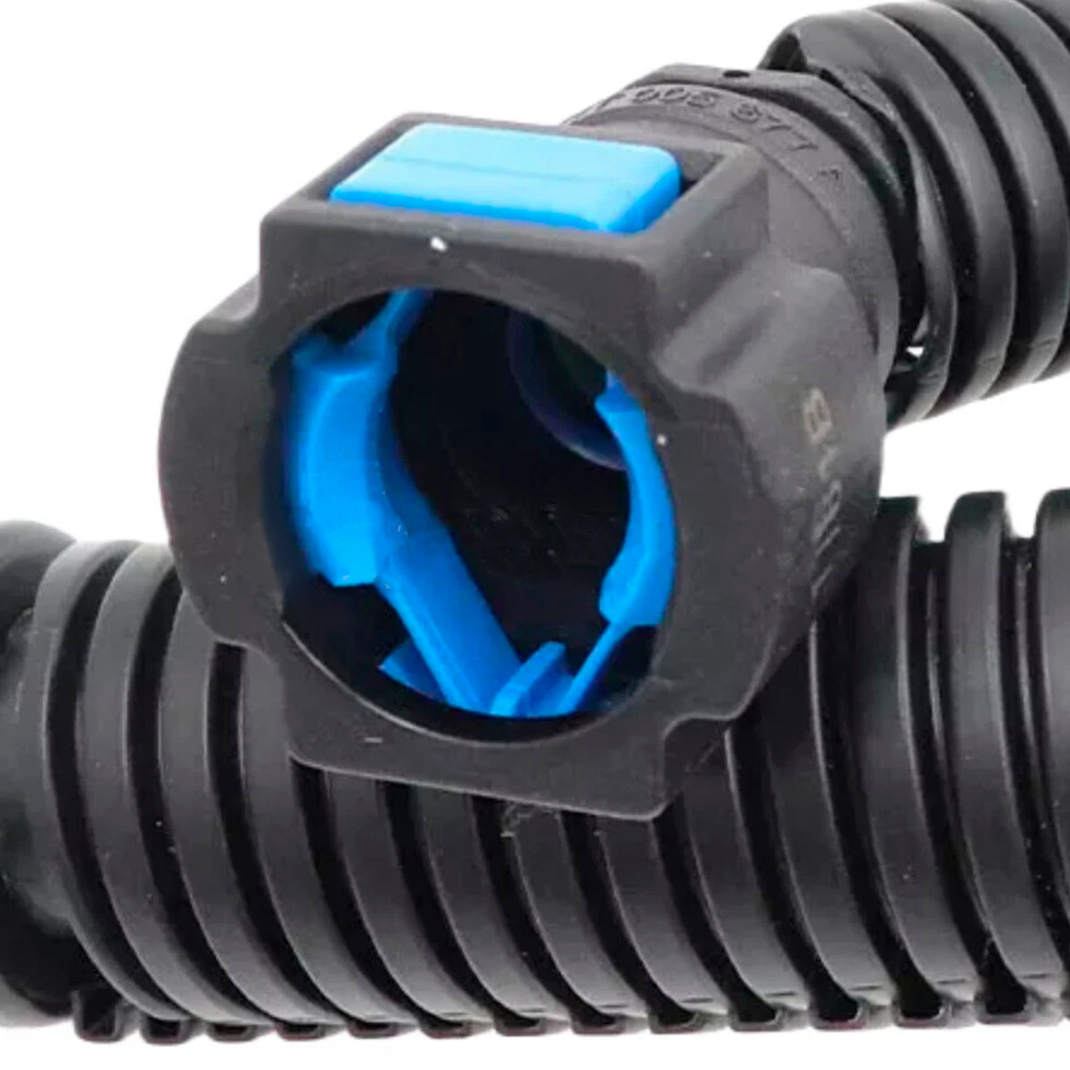 2015-2022 Ford Edge Canister Purge Valve Vent Hose K2GZ-9D289-A Generic