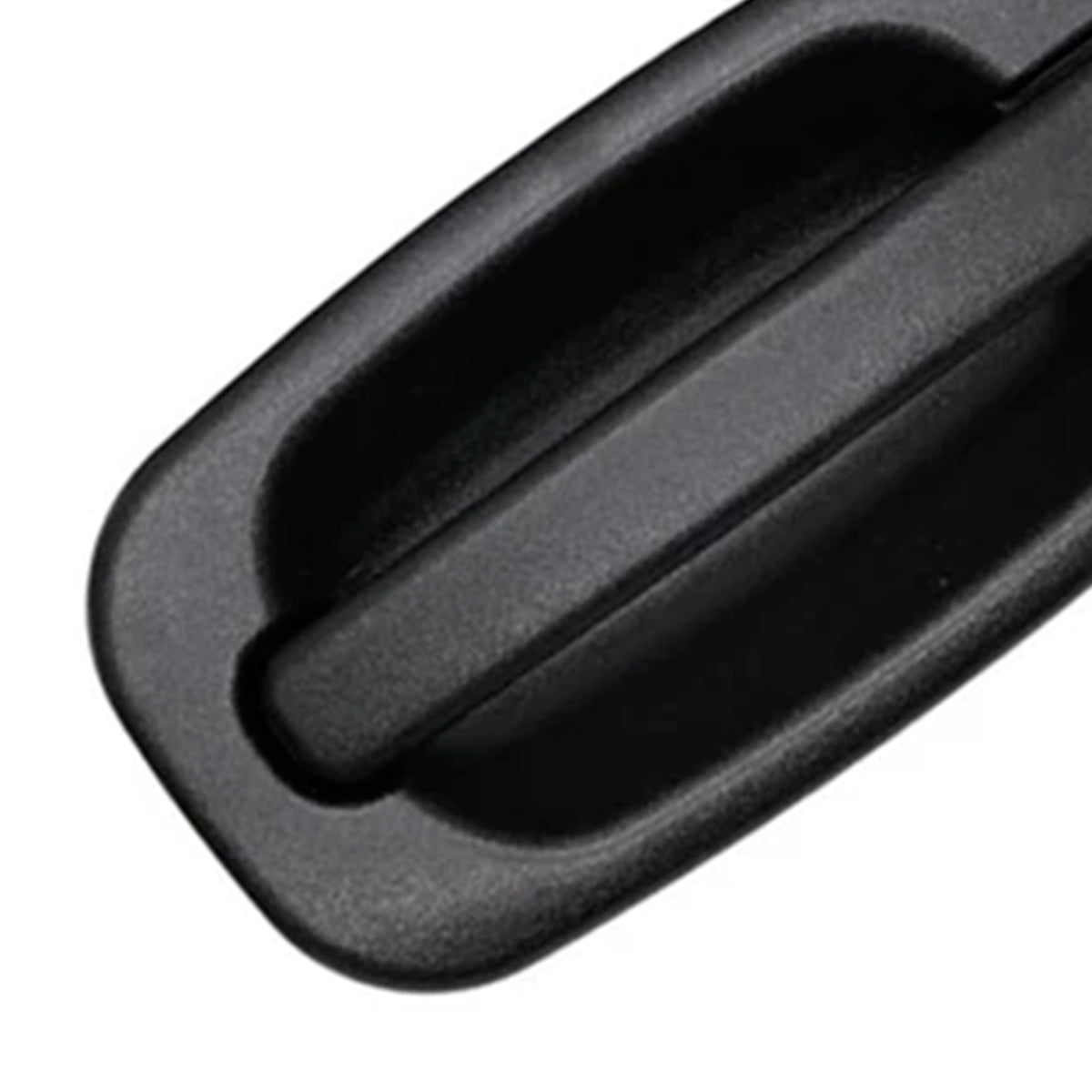 2000-2001 Chevrolet Suburban 1500 Base 4Pcs Set Front Rear Door Handles 15034985 15721572 Generic