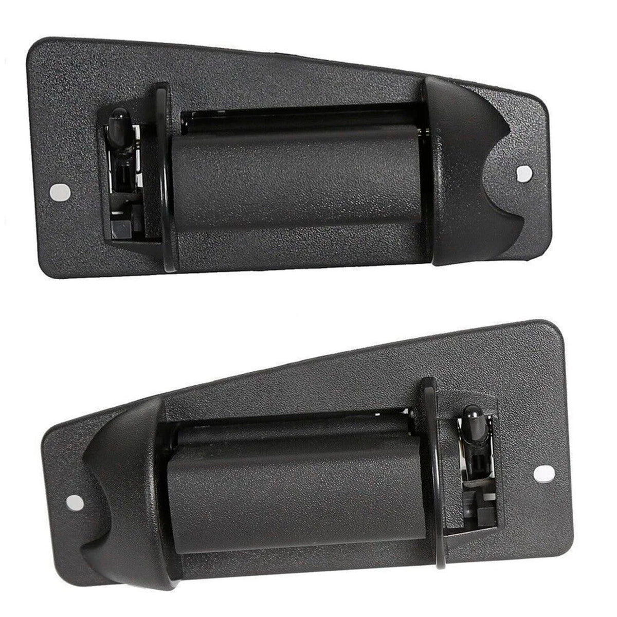 1999-2007 Chevy Silverado Exterior Door Handle 15758172 15758171 Generic