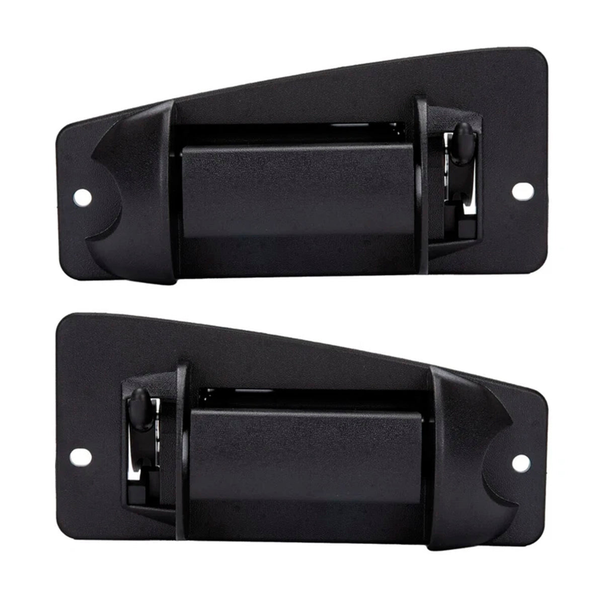 1999-2007 Chevy Silverado Exterior Door Handle 15758172 15758171 Generic