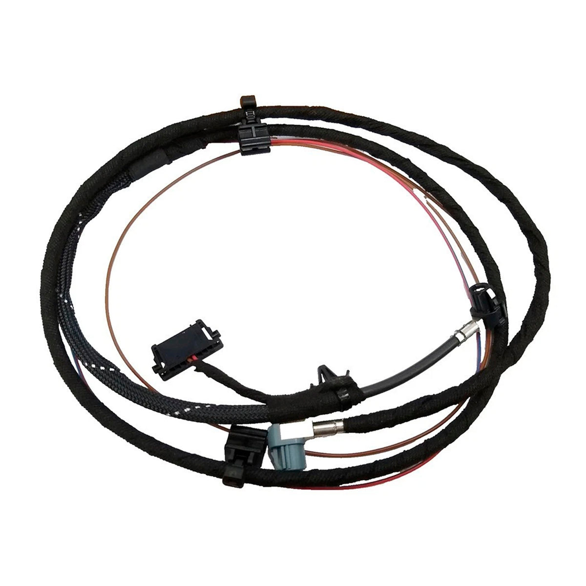 2011-2014 Audi A6 C7 A7 Wiring Harness Adapter Connector 4G1971086C Generic