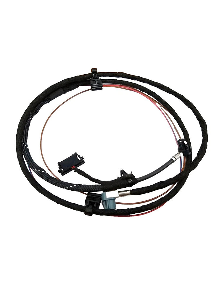 2011-2014 Audi A6 C7 A7 Wiring Harness Adapter Connector 4G1971086C Generic