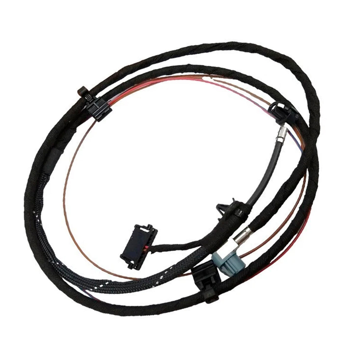 2011-2014 Audi A6 C7 A7 Wiring Harness Adapter Connector 4G1971086C Generic