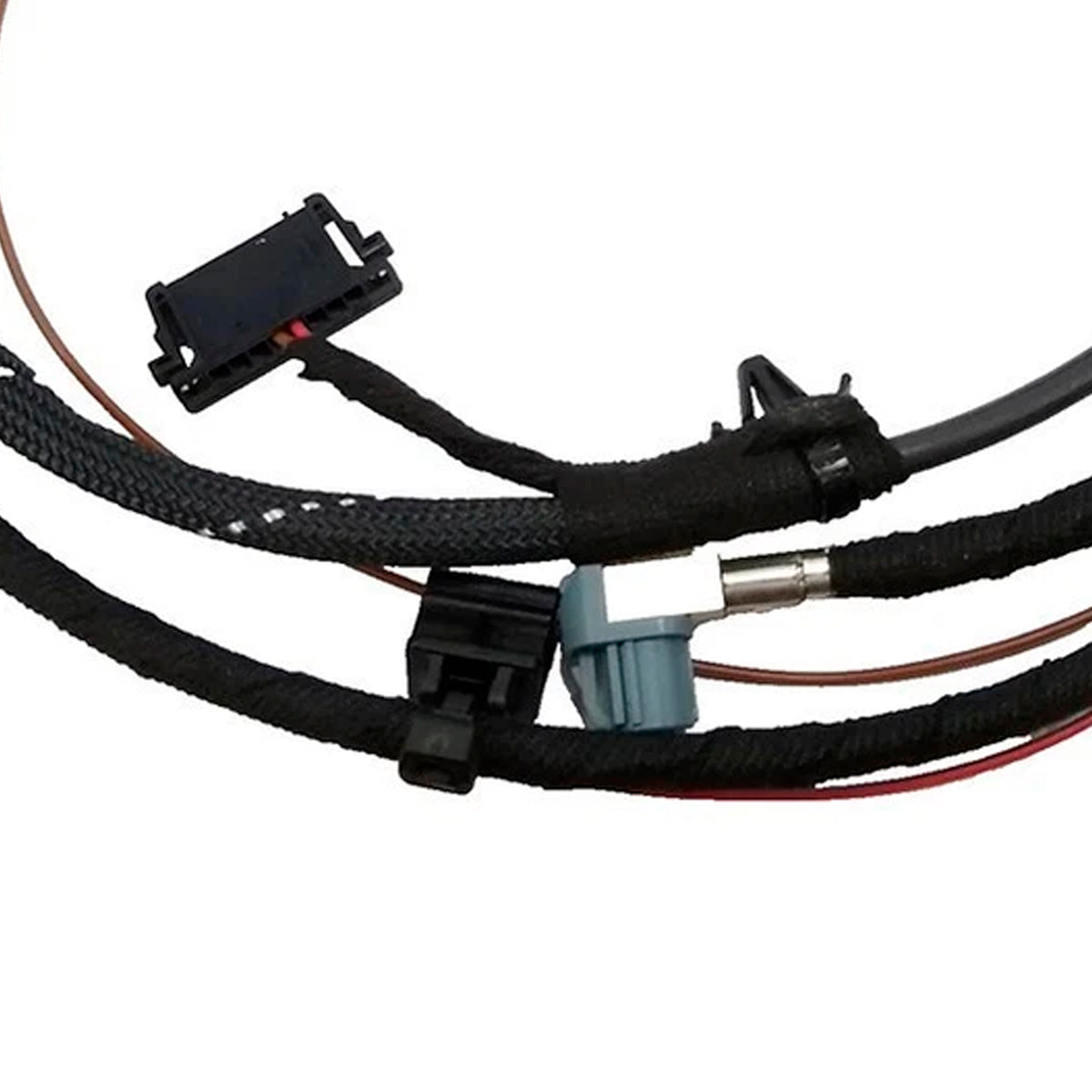 2011-2014 Audi A6 C7 A7 Wiring Harness Adapter Connector 4G1971086C Generic
