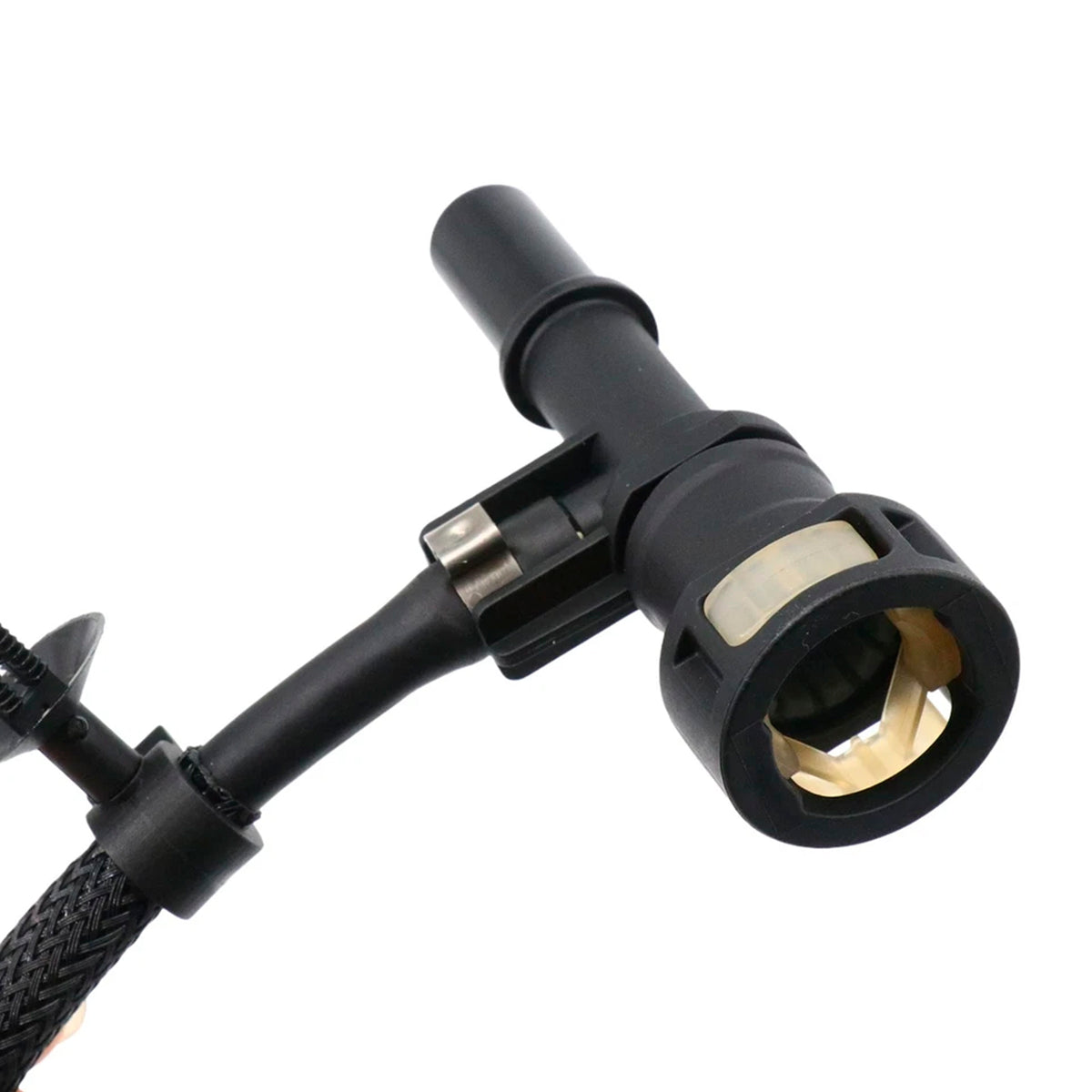 2011-2016 Ford F-250 Fuel Injector Return Line BC3Z-9A564-B Generic