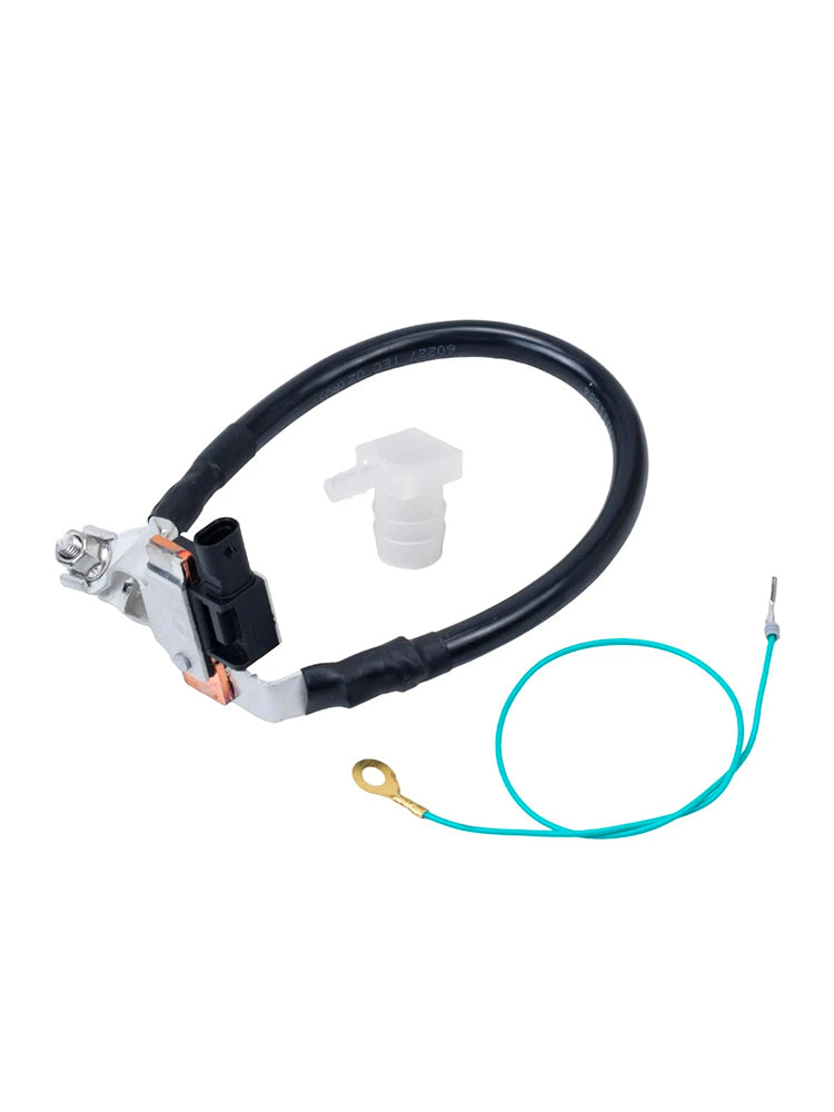 2018-2023 Porsche Cayenne Battery Cable 9Y0915107 Generic