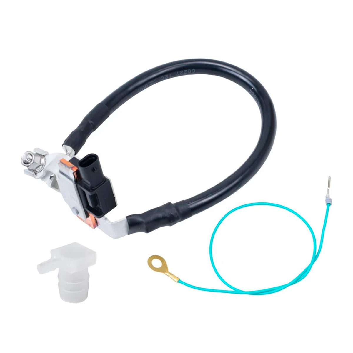 2018-2023 Porsche Cayenne Battery Cable 9Y0915107 Generic