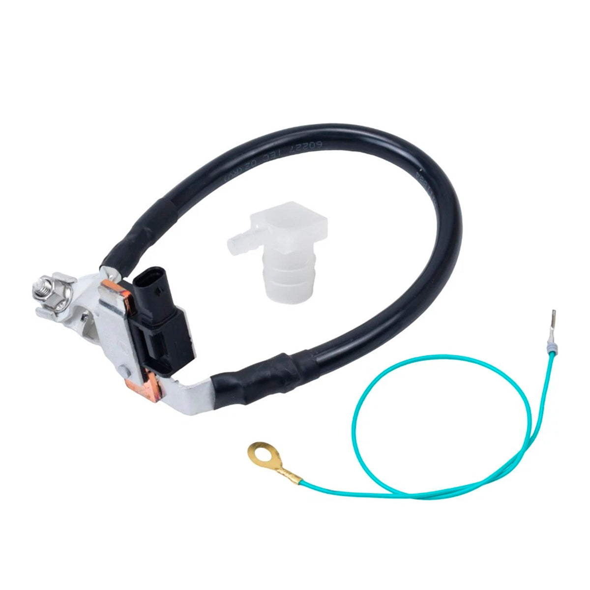 2018-2023 Porsche Cayenne Battery Cable 9Y0915107 Generic