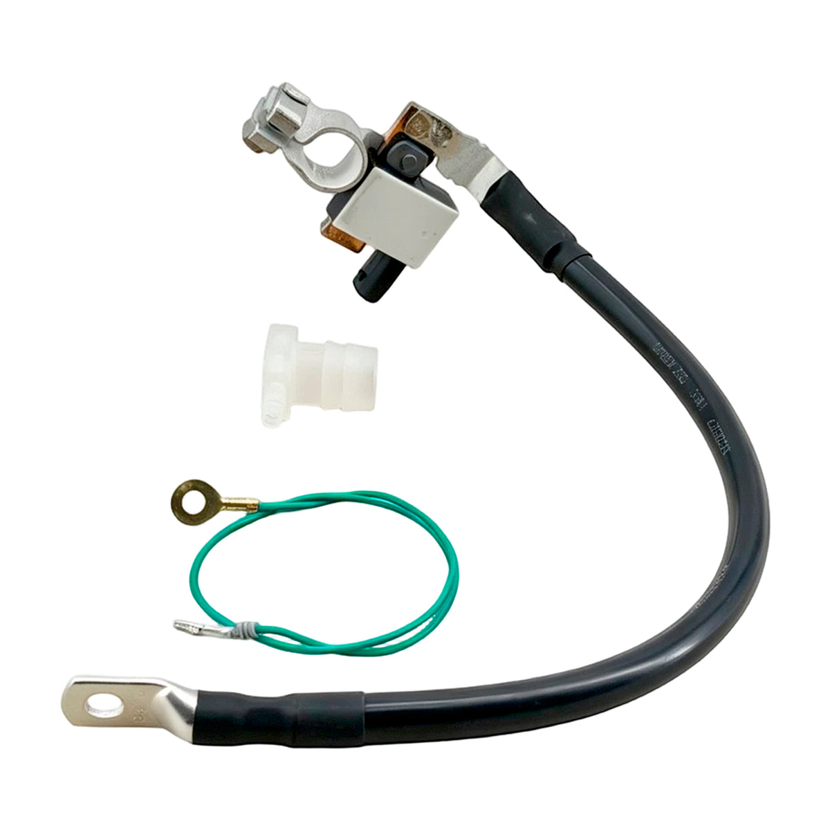2018-2023 Porsche Cayenne Battery Cable 9Y0915107 Generic