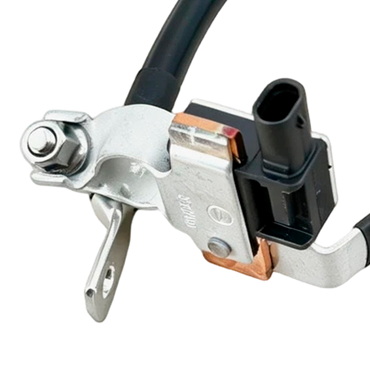 2018-2023 Porsche Cayenne Battery Cable 9Y0915107 Generic