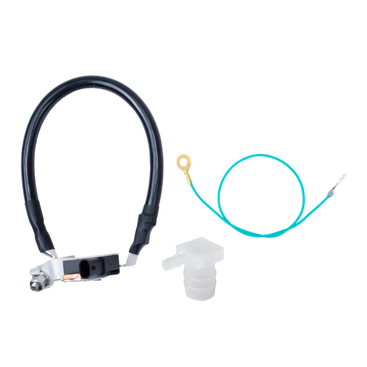 2018-2023 Porsche Cayenne Battery Cable 9Y0915107 Generic