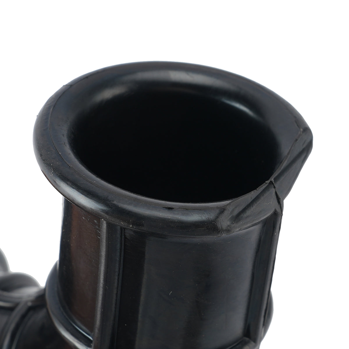 Intake Airbox Adapters Duct Rubbers For Kawasaki Z900RS Cafe ABS 2018-2025