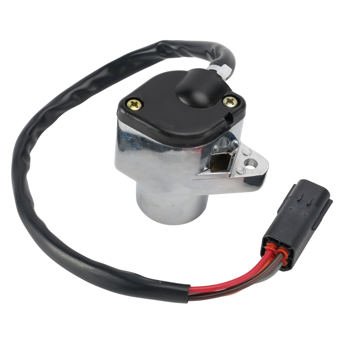 Ignition Key Switch For Victory Vegas Kingpin Hammer Jackpot Highball Gunner