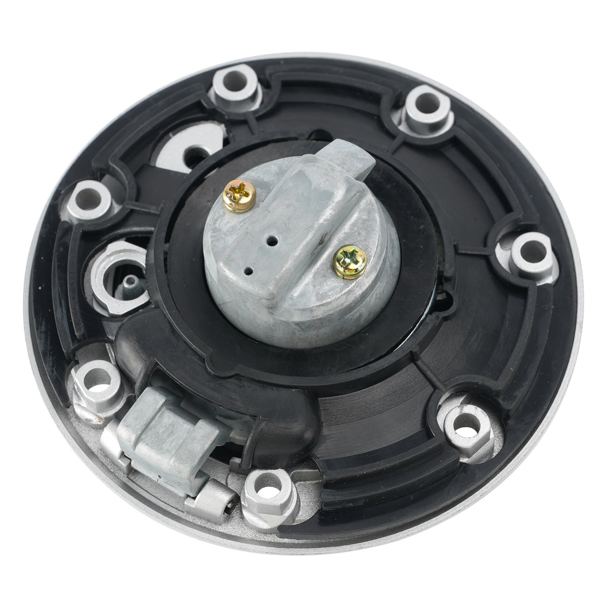 Ignition Switch Fuel Cap Lock Set For Kawasaki Ninja ZX7R ZX-7R 7RR 1996-2003