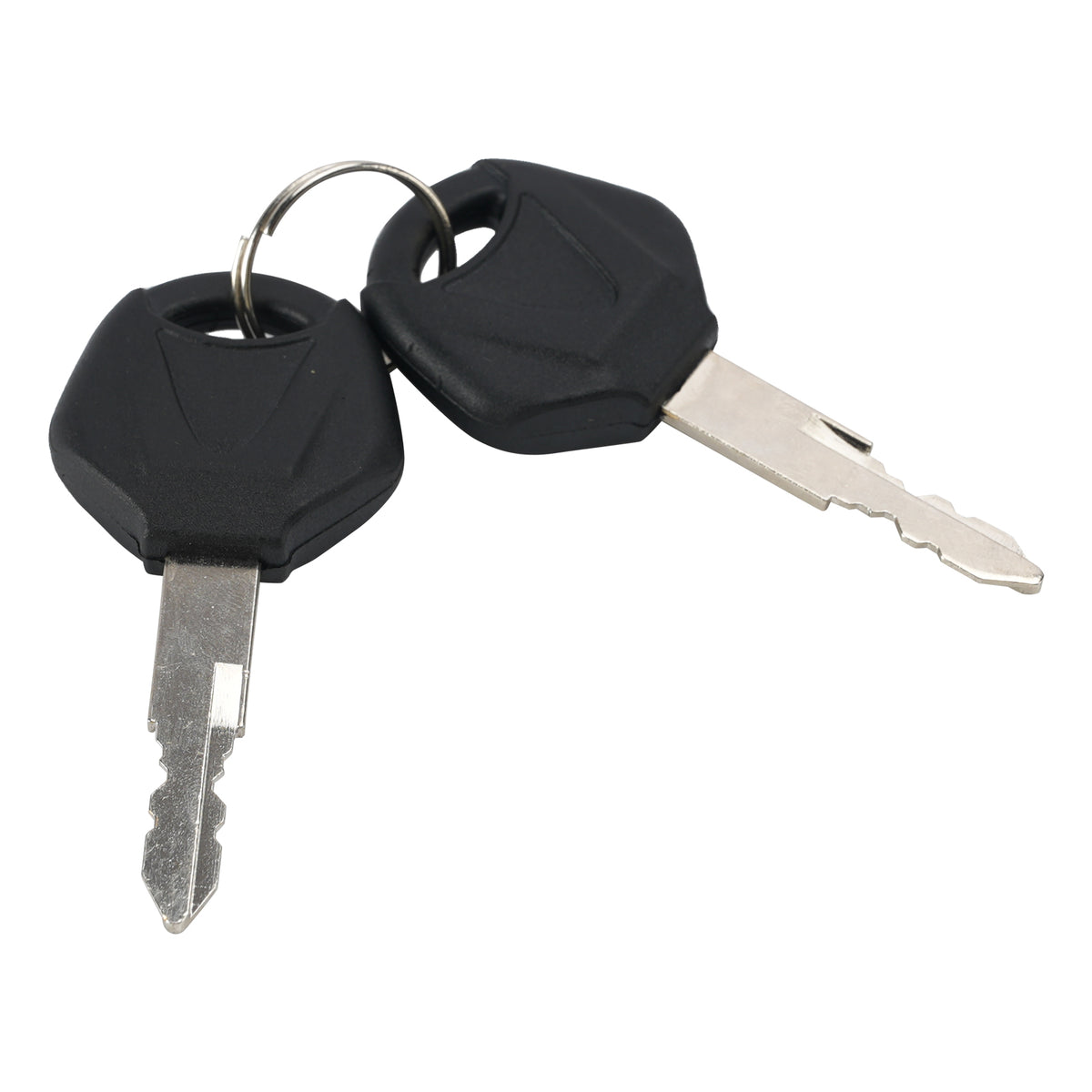 Ignition Switch Fuel Cap Helmet Lock Set For Kawasaki ZZR600 ZZ-R600 1993-2004