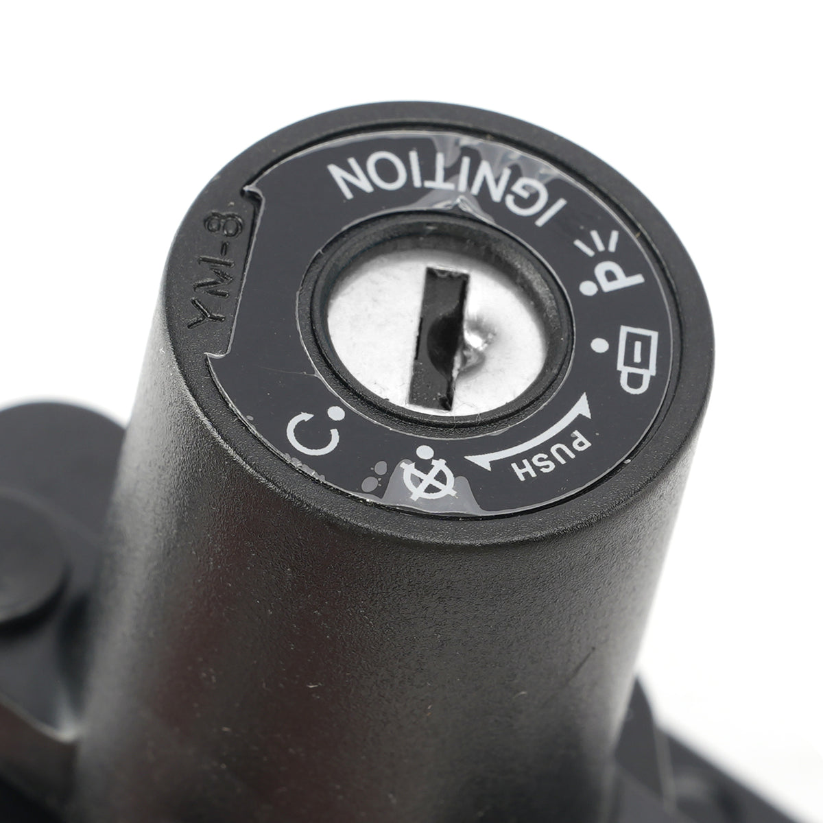Ignition Switch Fuel Cap Seat Lock Set For Suzuki GSX1300R Hayabusa 2008-2020