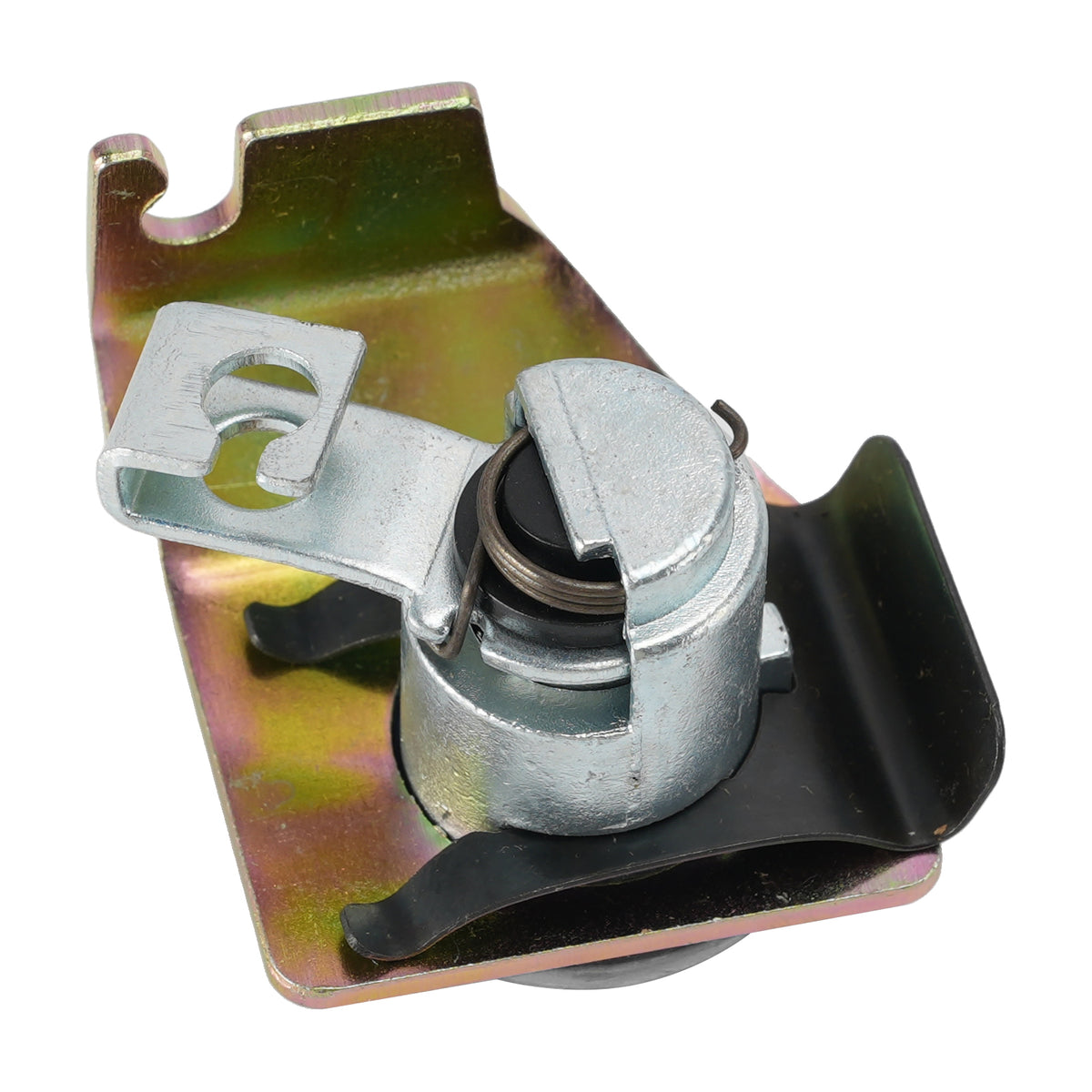Ignition Switch Fuel Cap Seat Lock Set For Suzuki GSX1300R Hayabusa 2008-2020