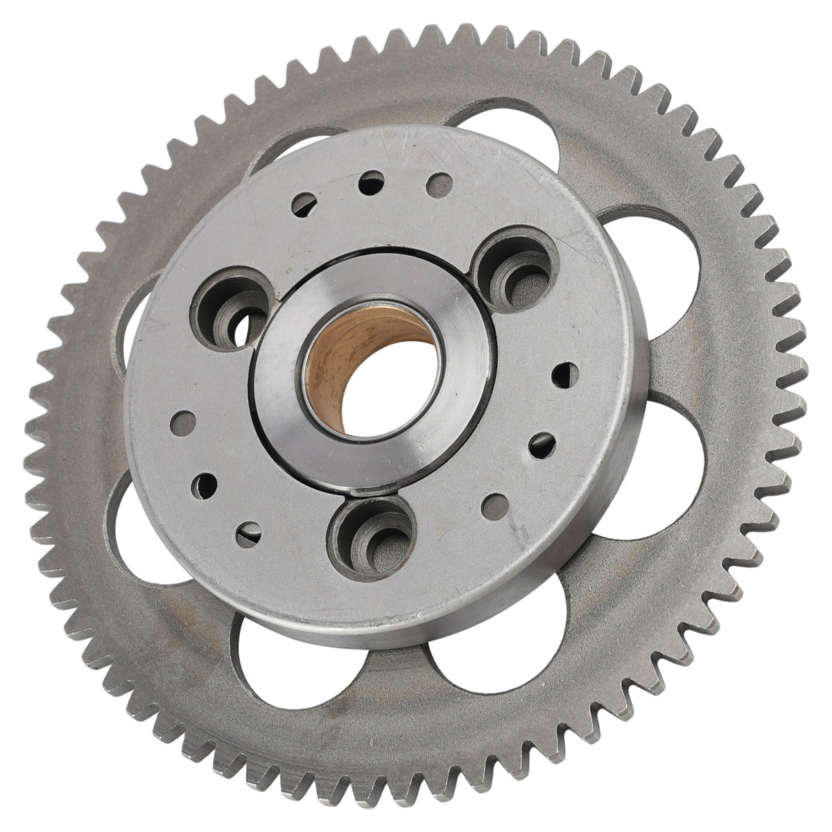 One Way Starter Clutch Spray Gear Assy For Yamaha Virago XV 535 XV535 1987-1996