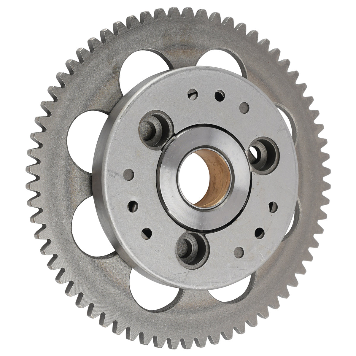 One Way Starter Clutch Spray Gear Assy For Yamaha Virago XV 535 XV535 1987-1996