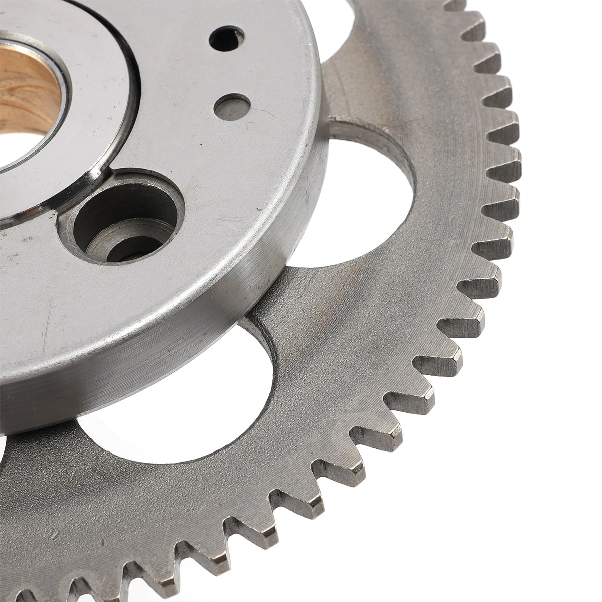 One Way Starter Clutch Spray Gear Assy For Yamaha Virago XV 535 XV535 1987-1996