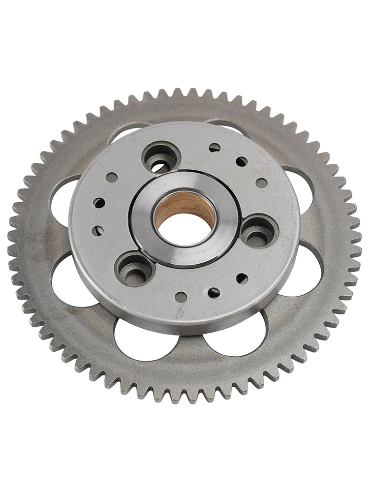 One Way Starter Clutch Spray Gear Assy For Yamaha Virago XV 535 XV535 1987-1996