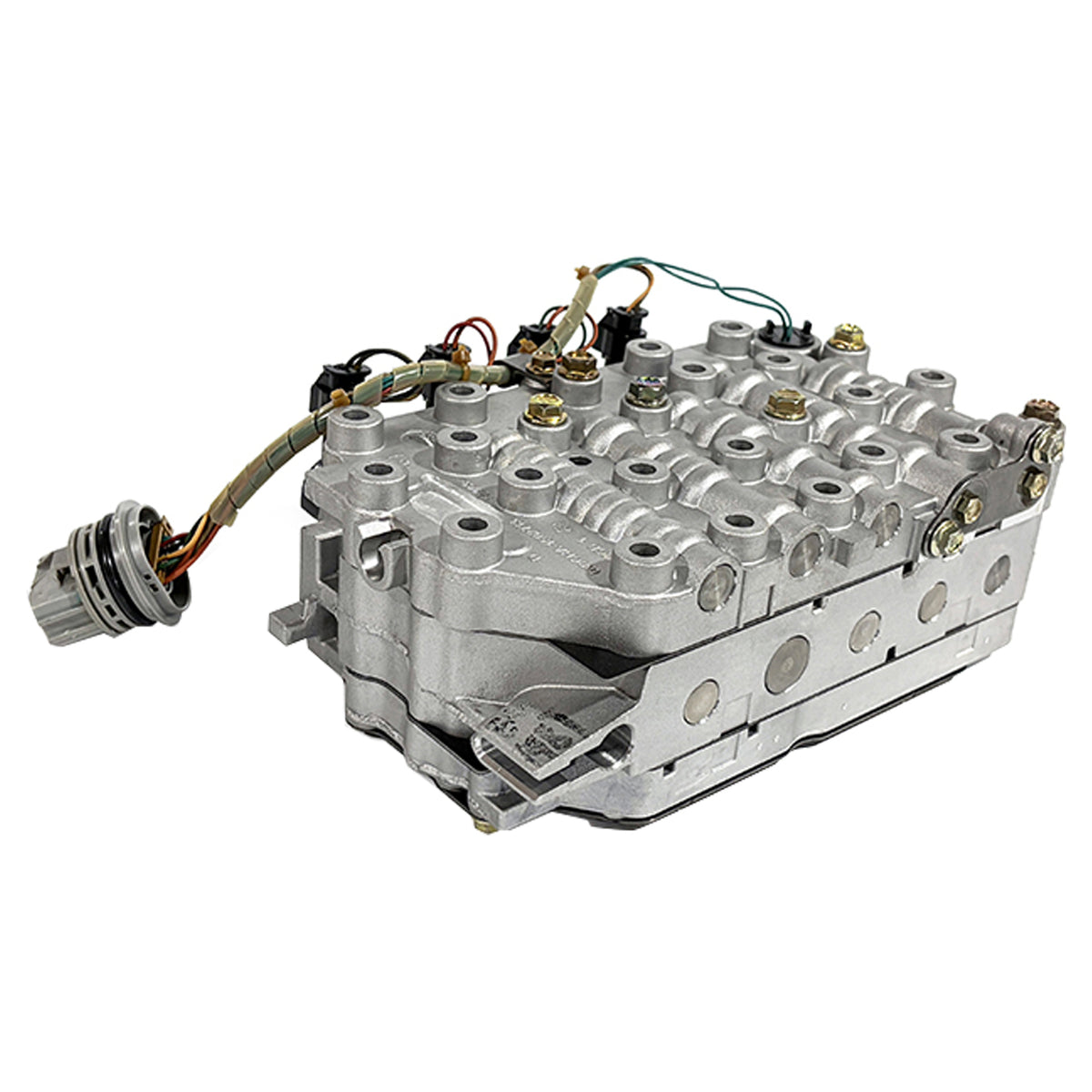 2008-2020 Chery Tiggo CVT Transmission Valve Body QR019 QR019CHA Generic